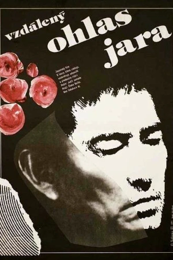 A Distant Cry from Spring Poster