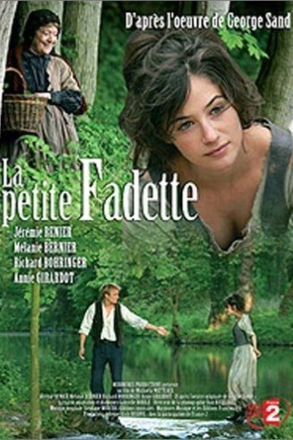 Little Fadette Poster