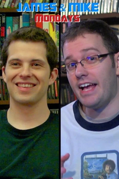James & Mike Mondays