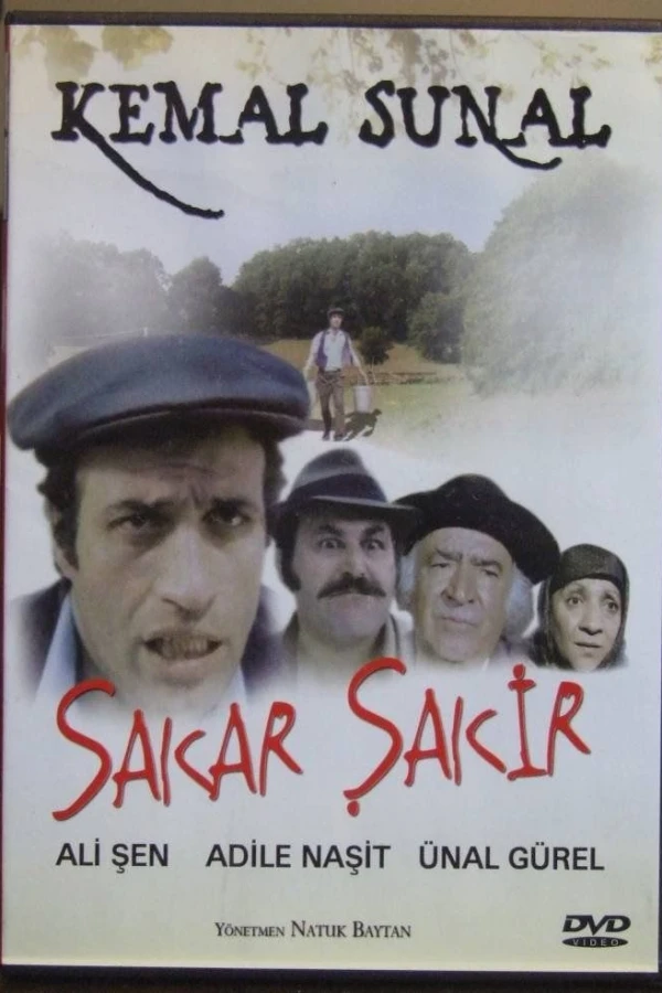 Sakar Sakir Poster