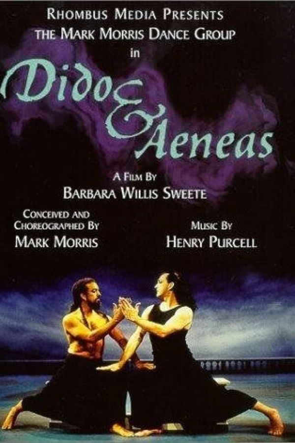 Dido Aeneas Poster