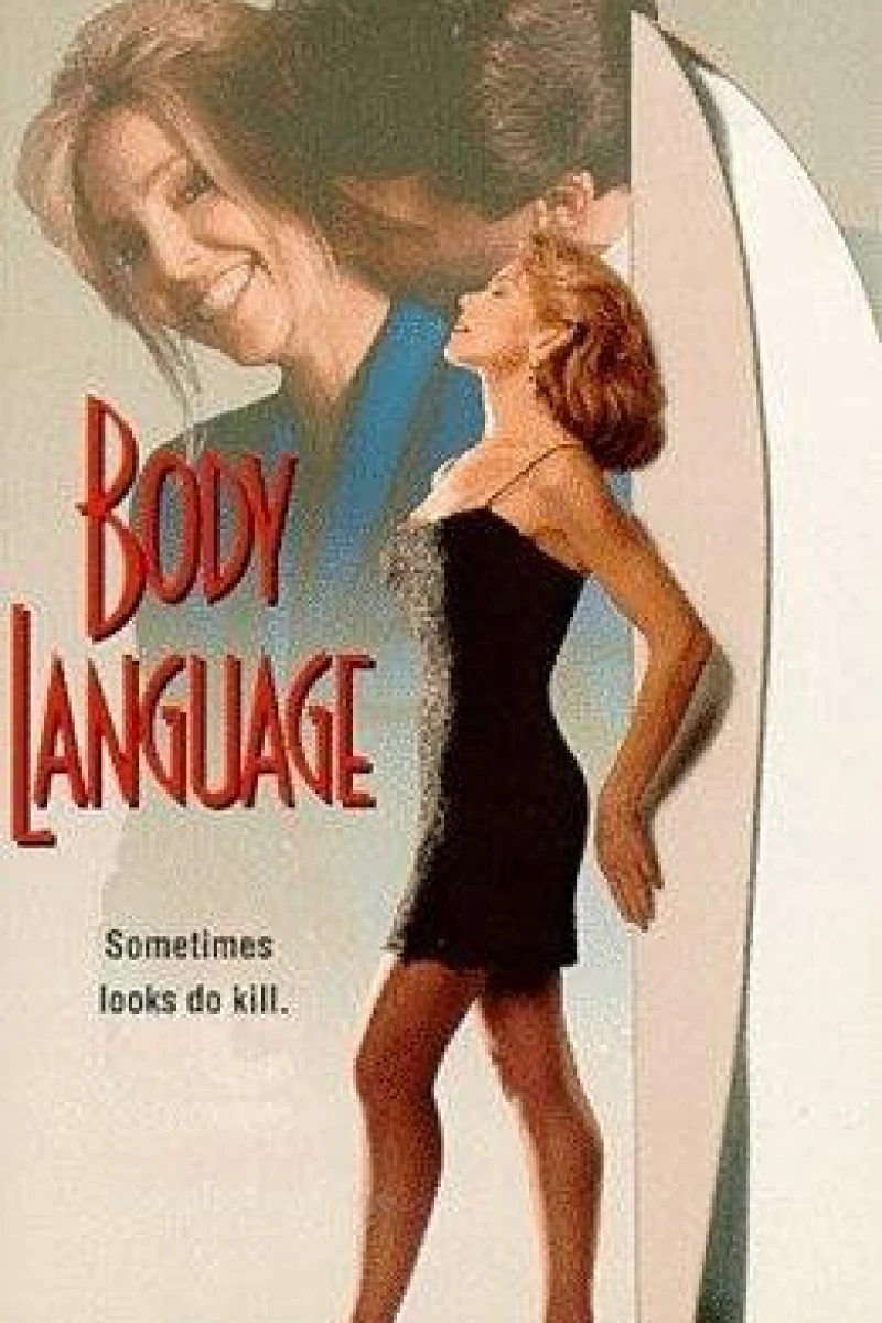 Body Language Poster