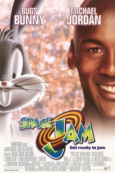 Space Jam 1 (1996) Space Jam Collection
