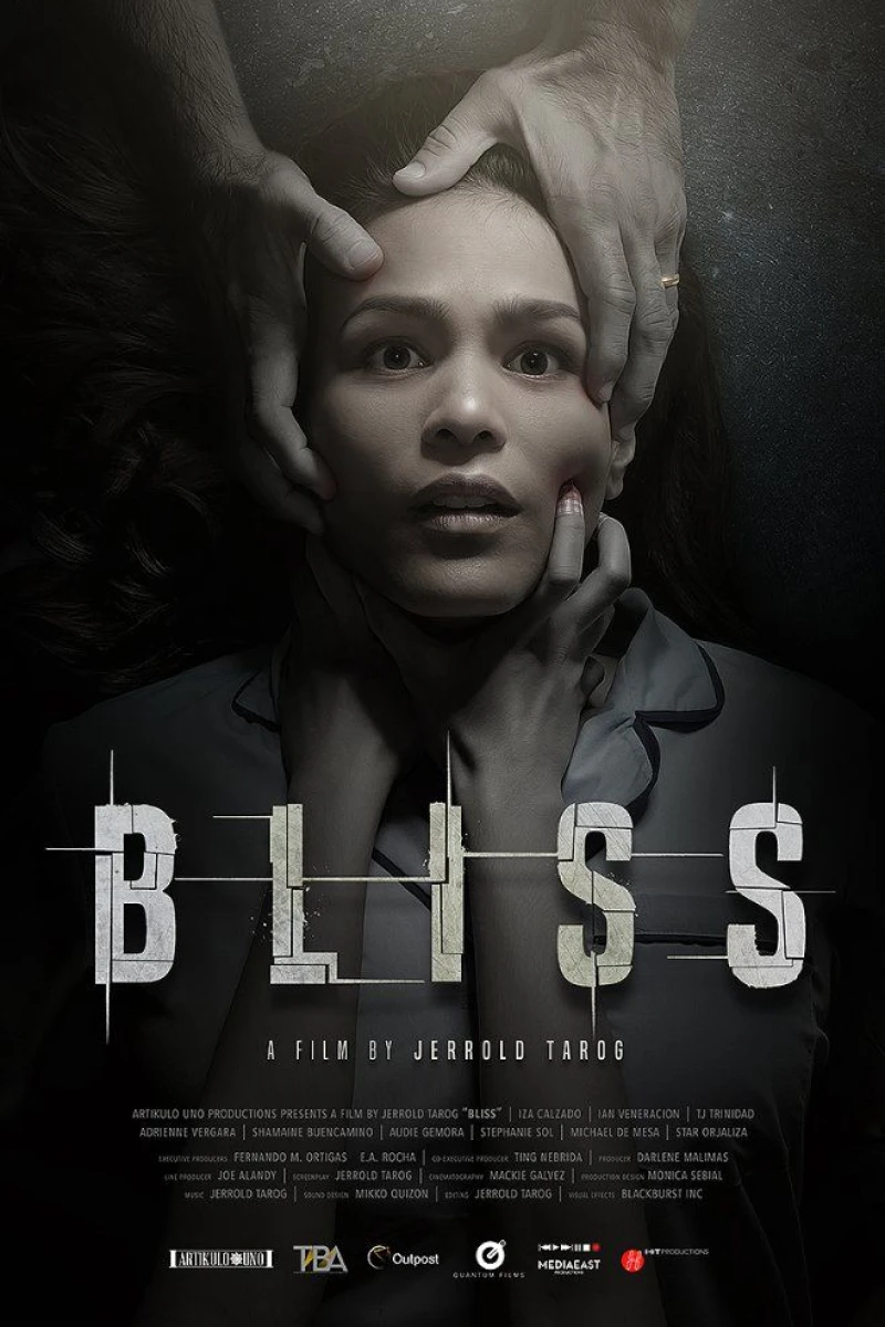 Bliss Poster