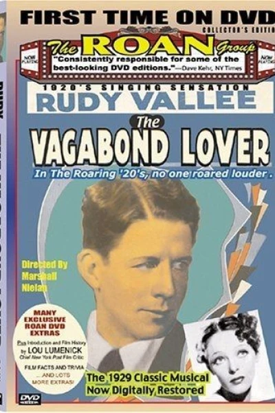 The Vagabond Lover