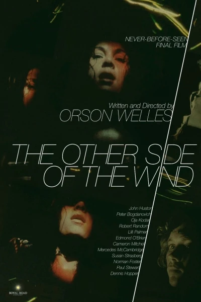 The Other Side of the Wind