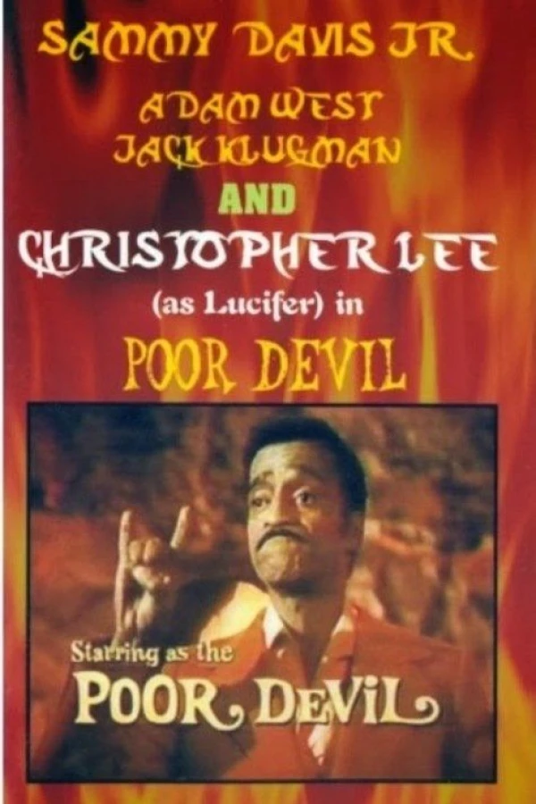 Poor Devil Poster