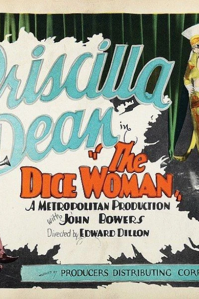 The Dice Woman