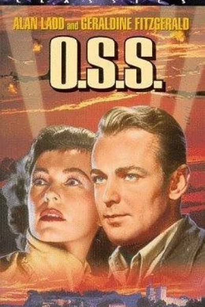 O.S.S.