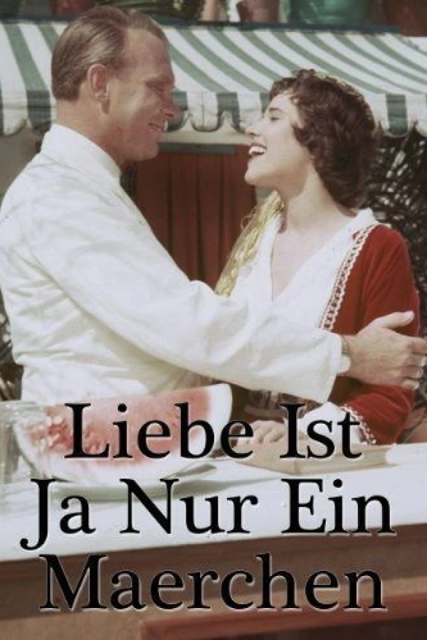 Liebe ist ja nur ein Märchen Poster