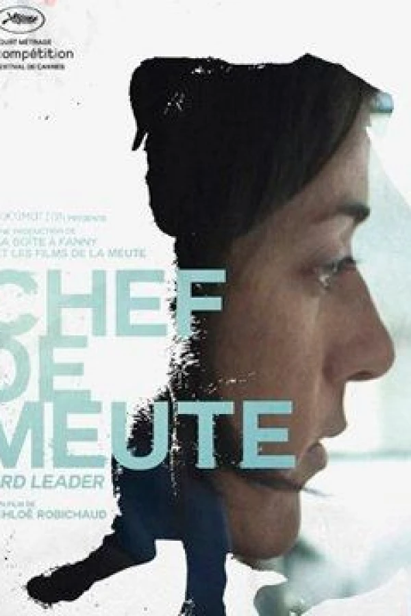 Chef de meute Poster