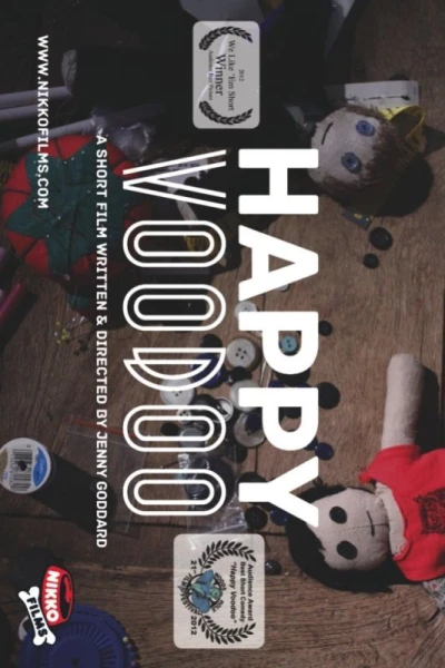 Happy Voodoo