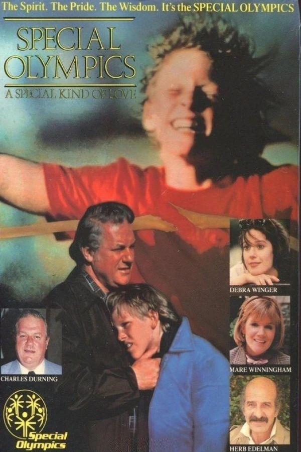 A Special Kind of Love Poster