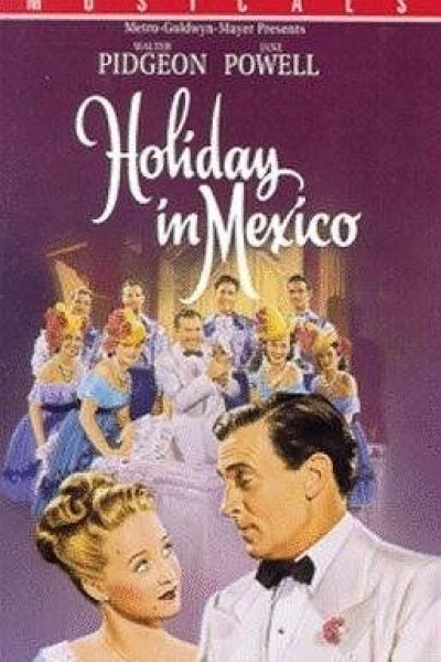 Holiday in Mexico