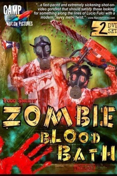 Zombie Bloodbath 3: Undead Armageddon