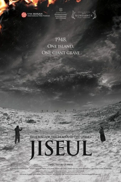 Requiem For The Dead And The Living