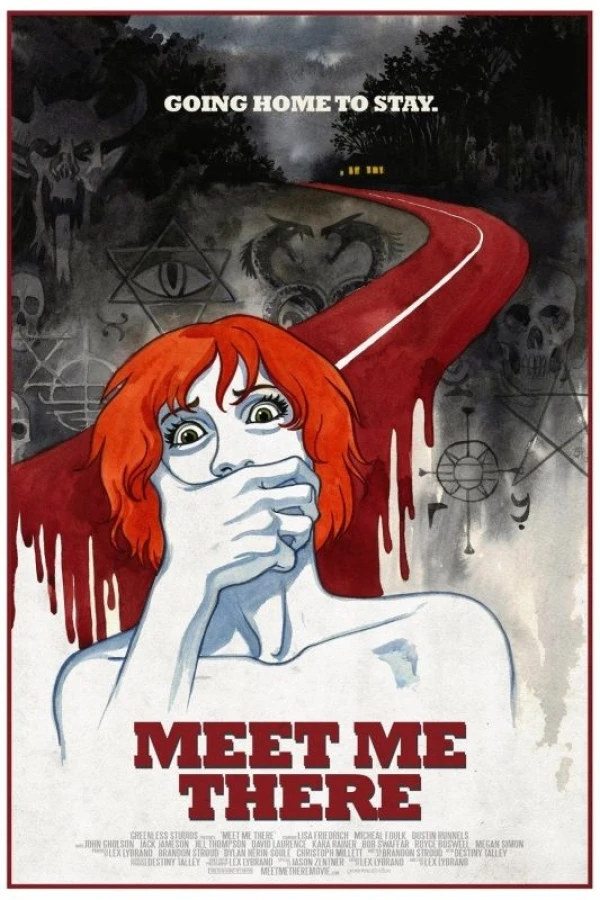 Atwood Poster