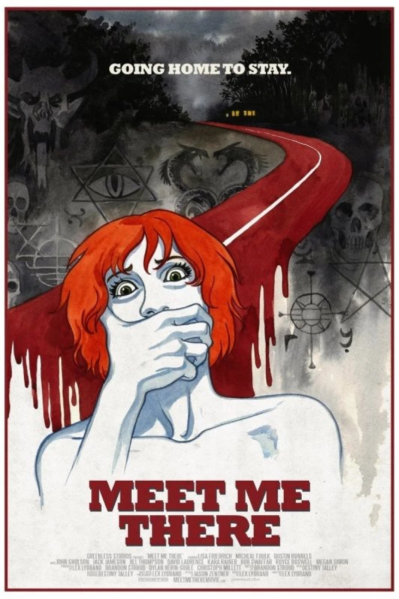 Atwood Poster