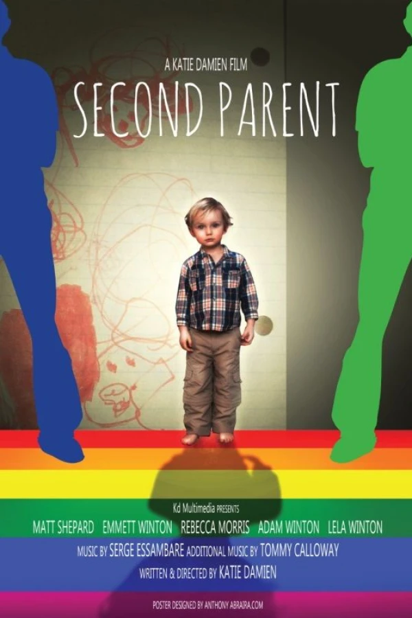 Second Parent Poster