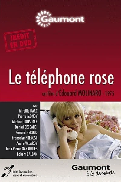 Le téléphone rose