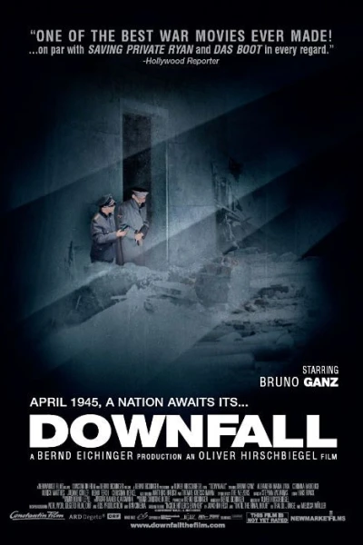 Downfall