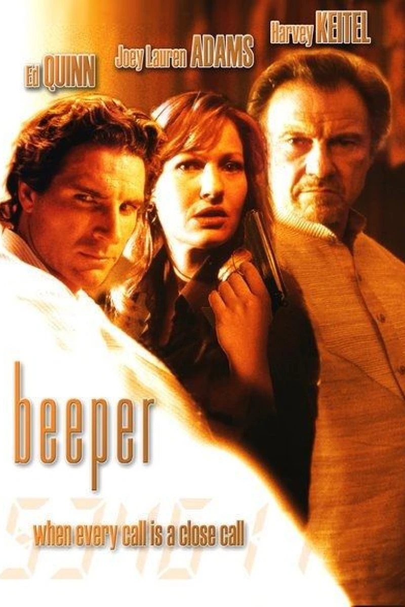 Beeper Poster