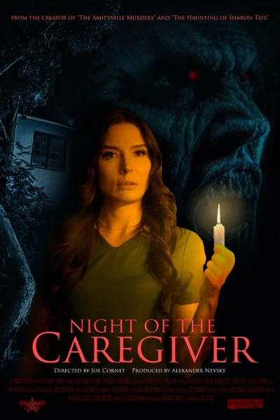 Night of the Caregiver