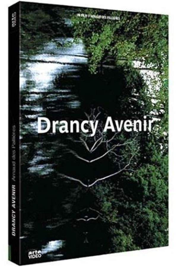 Drancy Avenir Poster