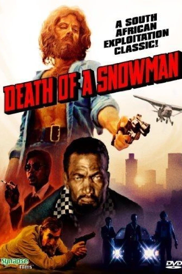 Black Trash Poster