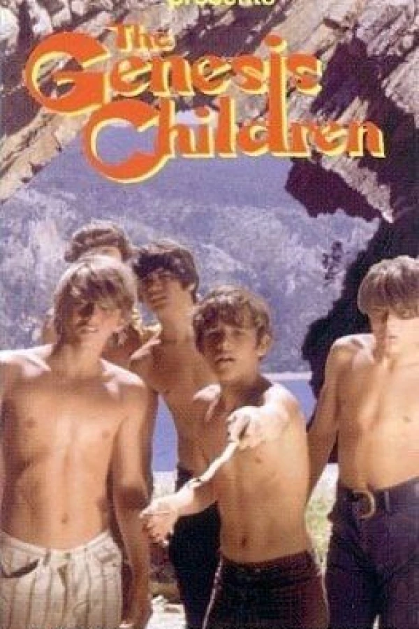 The Genesis Children Poster