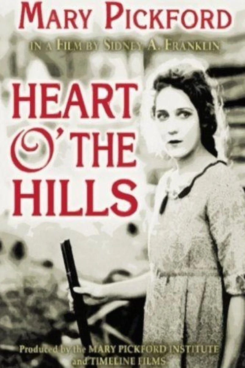 Heart of the Hills Poster