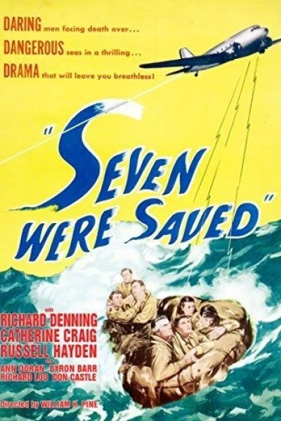 Seven Were Saved