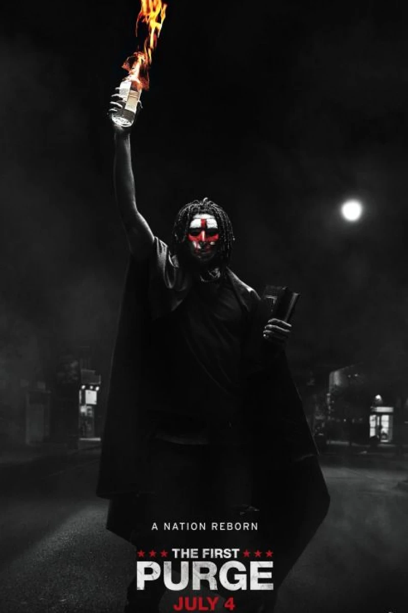 Next Purge Chapter Poster