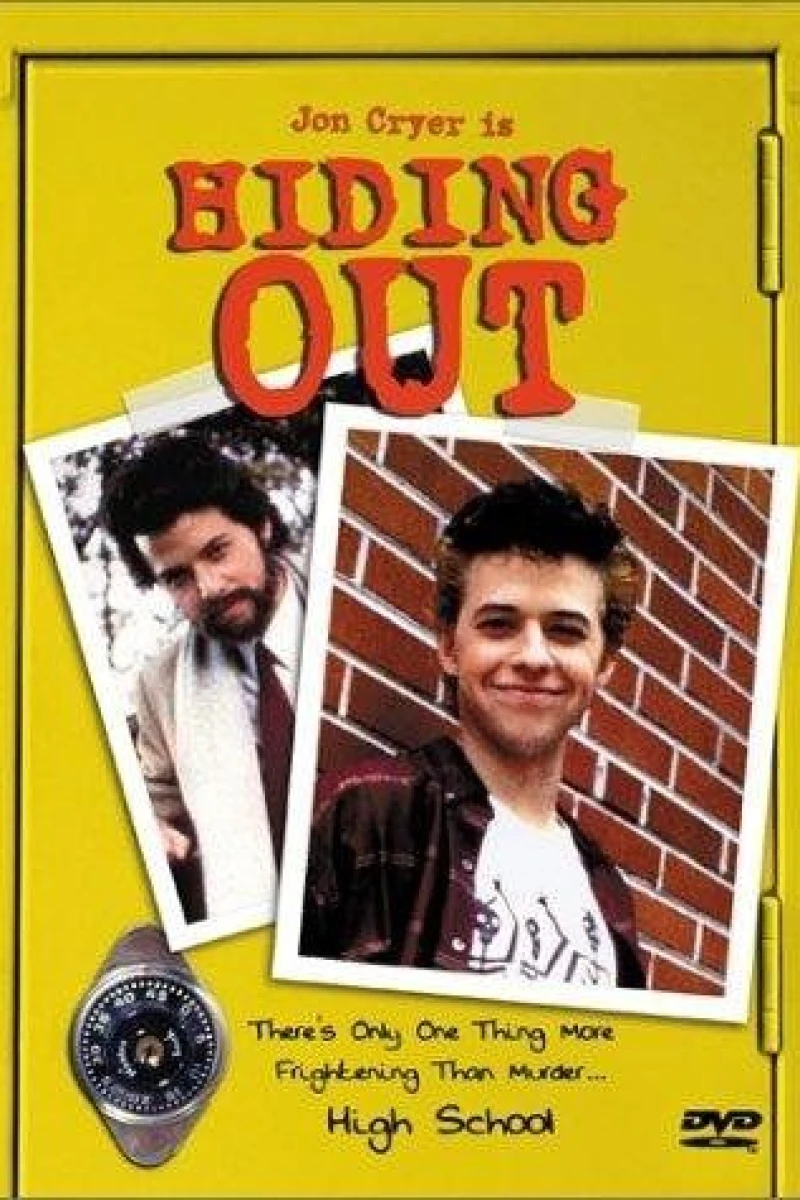 Hiding Out Poster