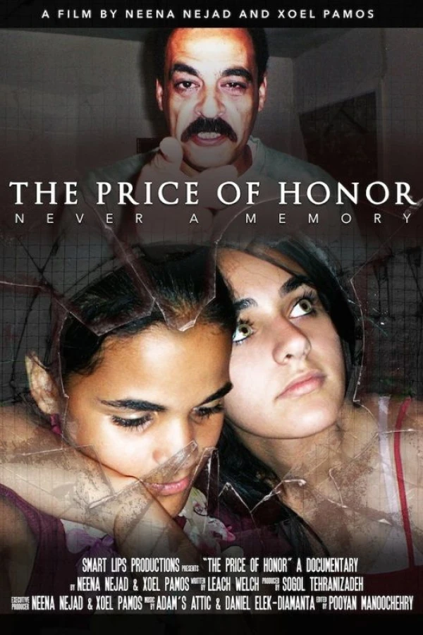 The Price of Honor Poster