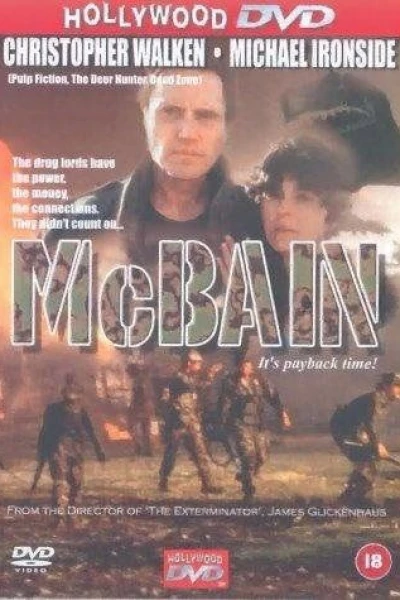 McBain