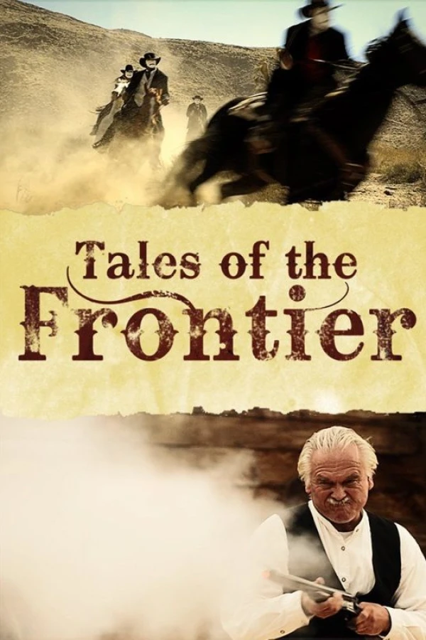 Tales of the Frontier Poster