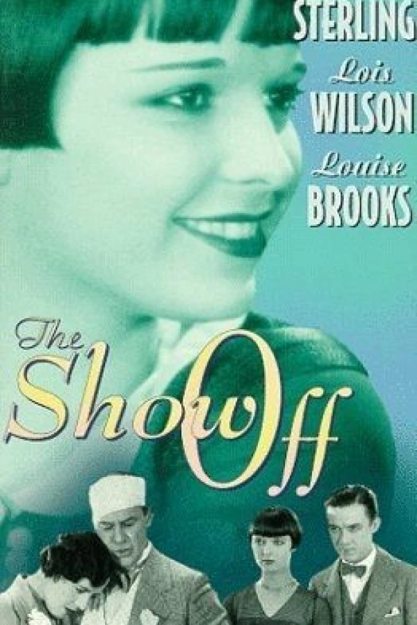 The Show-Off Poster