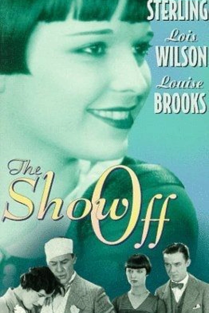 The Show-Off Poster