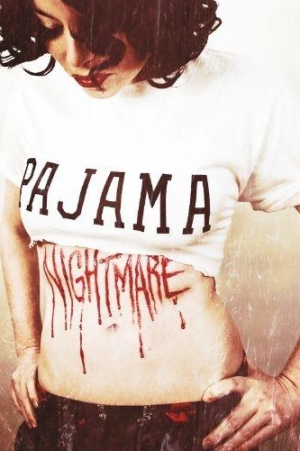 Pajama Nightmare Poster