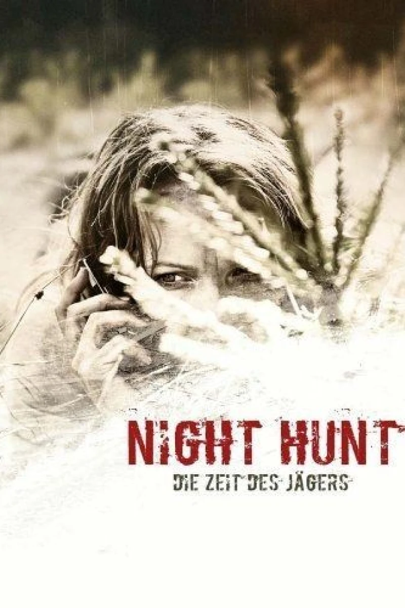 Night Hunt Poster