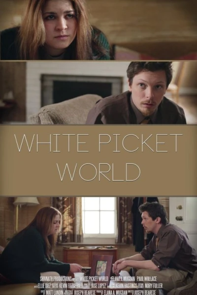 White Picket World