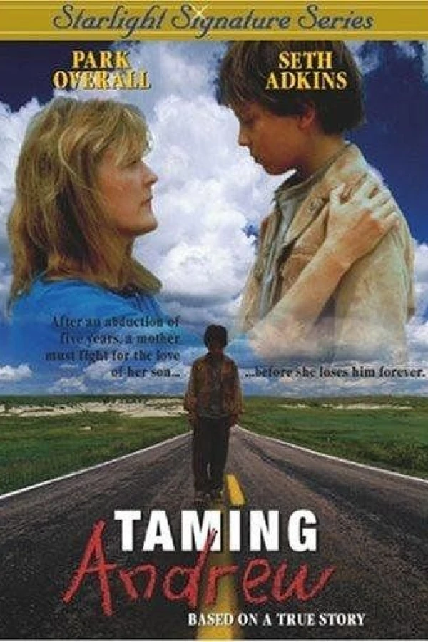 Taming Andrew Poster