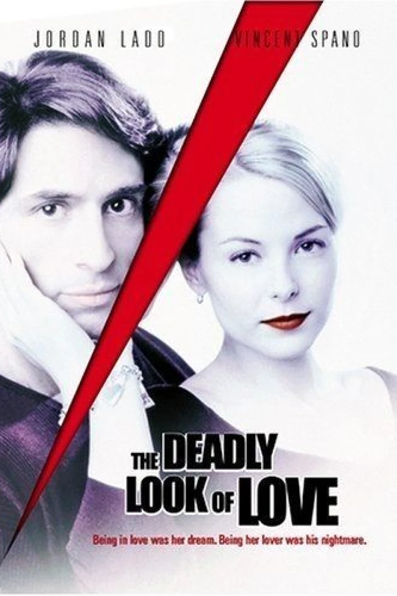 The Deadly Look of Love Poster