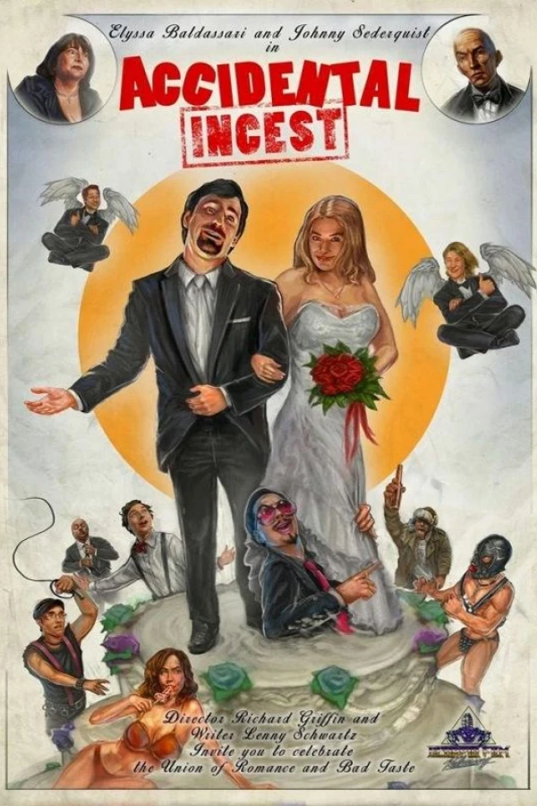 Accidental Incest Poster