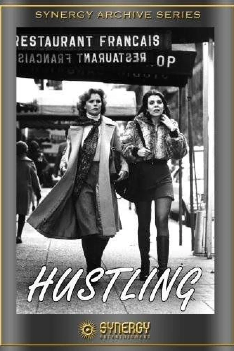 Hustling Poster