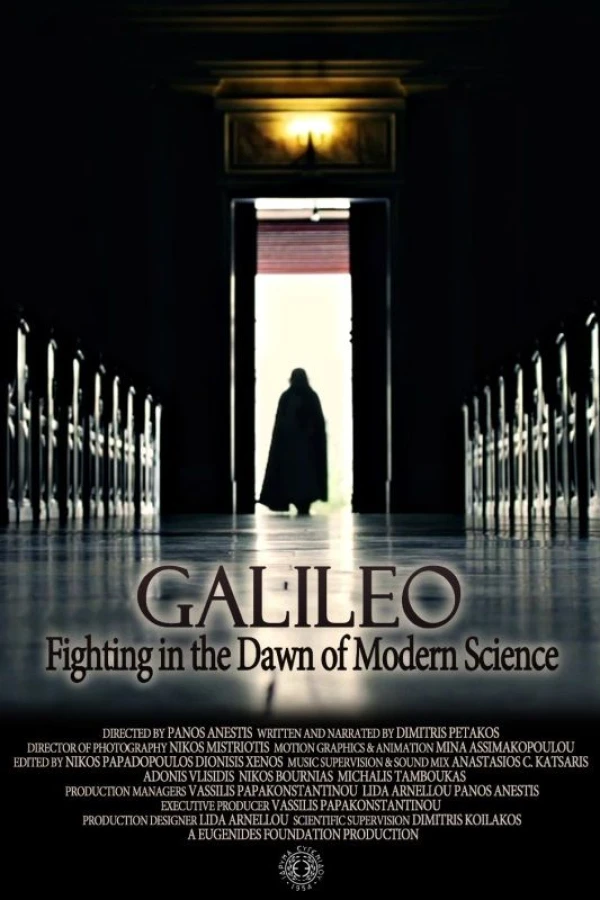 Galileo: Fighting in the Dawn of Modern Science Poster