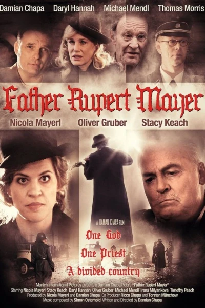 Father Rupert Mayer