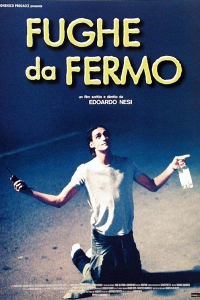 Fughe da fermo