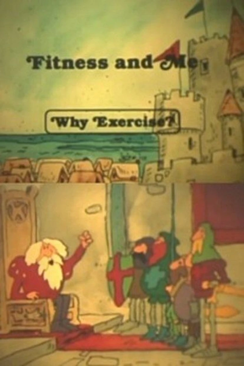 Why Exercise? Poster